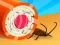 Jeu Sushi Roll 3D en ligne