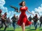 Jeu Zombie Crash en ligne