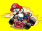 Jeu Mario Kart Challenge en ligne