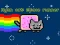 Jeu Nyan Cat: Space runner en ligne