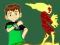 Jeu Ben 10 Dress Up en ligne