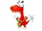 Jeu Cute Dinosaur Differences en ligne