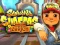 Jeu Subway Surfers Zurich en ligne