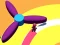Jeu Squid Game Obstacle Runner en ligne