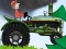 Jeu Tractor Driving Hill Climb 2D en ligne