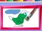 Jeu Super Coloring Book? en ligne