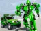 Jeu Police Robot en ligne