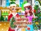 Jeu BFF Christmas Getup en ligne