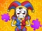 Jeu The Amazing Digital Circus Jigsaw en ligne