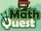 Jeu Math Quest en ligne