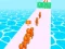 Jeu Leader Follow en ligne