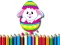 Jeu Easter Fun Coloring Book en ligne