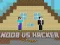 Jeu Noob vs Hacker 2 Player en ligne