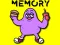 Jeu Grimace Memory Challenge en ligne