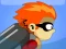 Jeu Jet Adventure en ligne