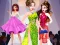 Jeu Super Fashion Stylist Dress Up en ligne