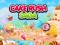 Jeu Cake Rush Saga en ligne