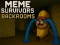 Jeu Meme Survivors: Backrooms en ligne