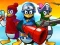 Jeu Conquer Antarctica en ligne