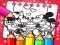 Jeu Mickey Mouse Coloring Book en ligne
