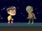 Jeu Obbie Zombie Land en ligne