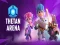 Jeu Tethan Arena en ligne