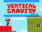 Jeu Vertical Gravity en ligne