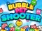 Jeu Bubble Pets Shooter en ligne