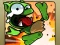 Jeu Legendary Warrior Globlin Rush en ligne