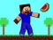 Jeu Noob Platform Adventure en ligne