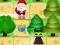 Jeu Santa's Gift Hunt en ligne