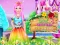 Jeu Girl Fairytale Princess Look en ligne