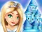 Jeu Ice Princess Doll House Design en ligne