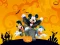Jeu Disney Halloween Jigsaw Puzzle en ligne