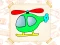 Jeu Coloring Book Vehicles en ligne