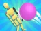 Jeu Ragdoll Break Let'S Destroy en ligne