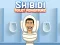 Jeu Skibidi Toilet Adventure en ligne