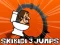 Jeu Skibidi 3 Jump en ligne