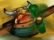 Jeu Flight Of The Viking en ligne