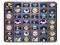 Jeu ?Find The Dragon Ball Z Face en ligne
