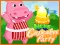 Jeu Hoho Cupcakes Party en ligne