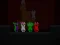 Jeu Horror Ban Ban 1 2 Player Parkour en ligne