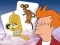 Jeu Futurama en ligne