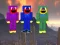 Jeu Wuggy Fly en ligne
