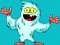 Jeu Cute Monster Creatures Puzzle en ligne