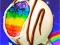Jeu Rainbow Desserts Bakery Party en ligne