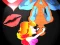Jeu Spiderman Kiss en ligne