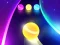 Jeu Color Race 2021 en ligne