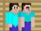 Jeu Prison: Noob vs Pro en ligne