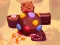 Jeu Break The Candy en ligne